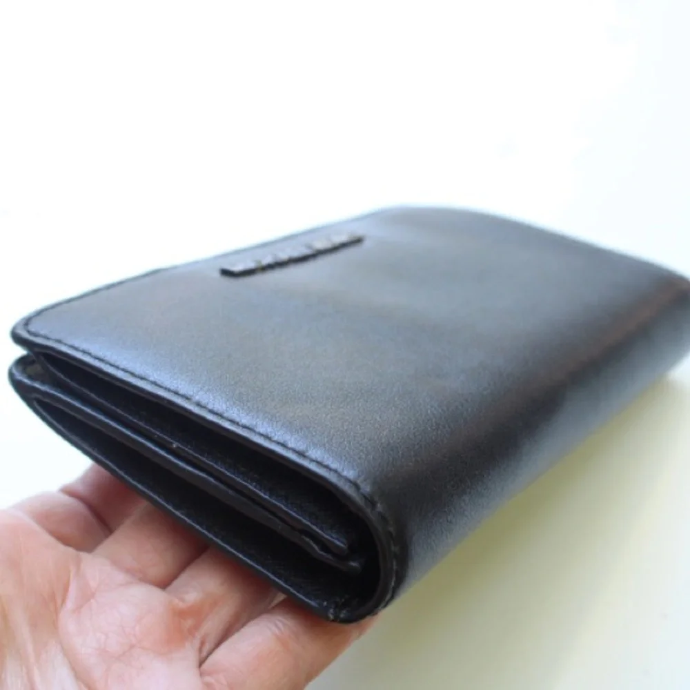 Michael Kors jet set wallet